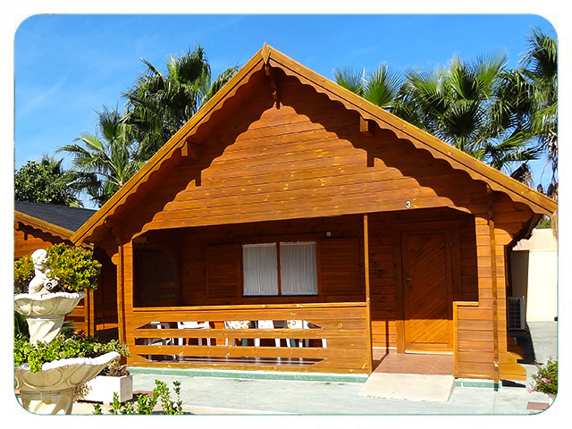 El bambú y tu casa: 5 tipos de cosas de casa de madera de bambú